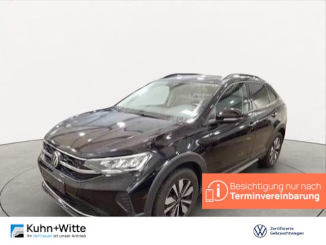 Volkswagen Taigo 1.0 TSI