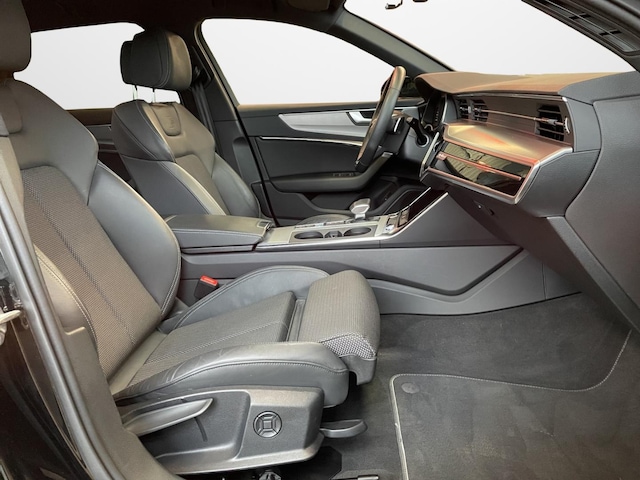 Audi A6 45 TFSI Avant Quattro S-Tronic Sport