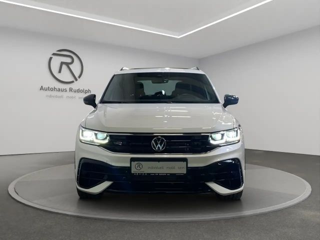 Volkswagen Tiguan 2.0 TSI 4Motion DSG