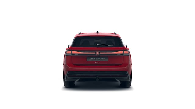 Volkswagen ID.7 IQ.Drive Pro Tourer