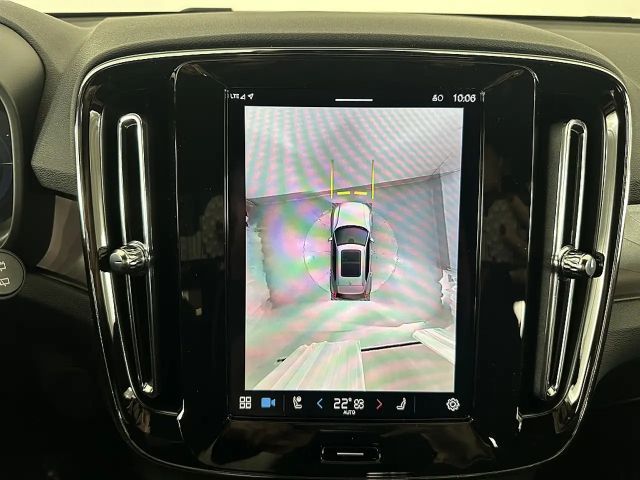 Volvo EX40 Plus Single motor