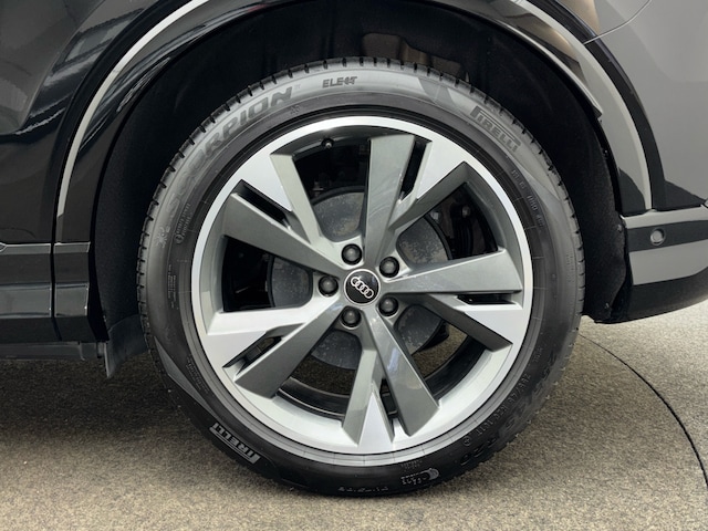 Audi Q4 e-tron 40 Sportback