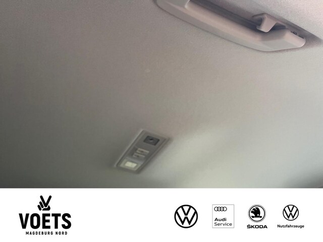 Skoda Fabia 1.0 TSI Selection Tour