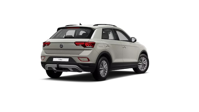 Volkswagen T-Roc 1.5 TSI DSG Life