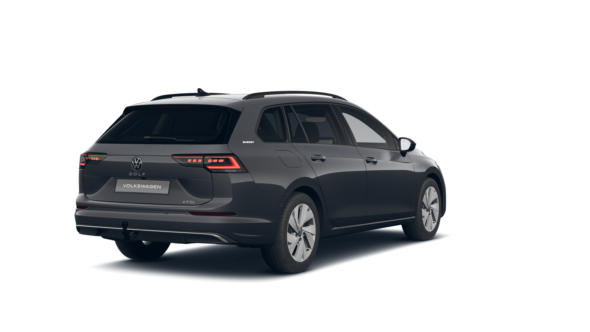 Volkswagen Golf DSG Life Variant