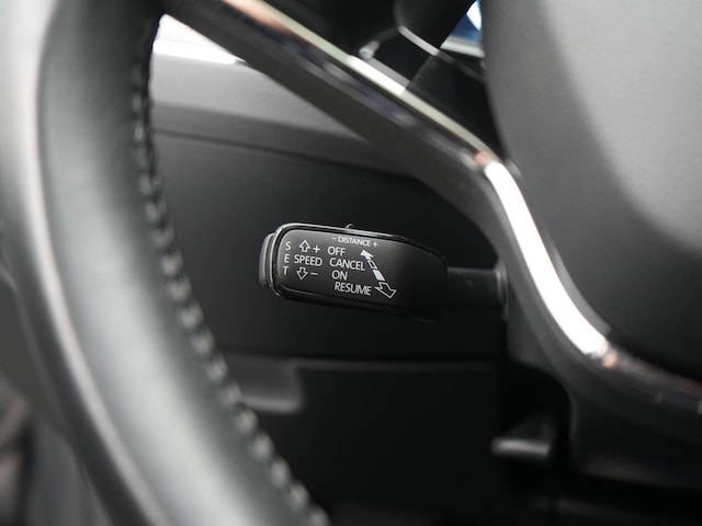 Skoda Superb 4x4 Combi