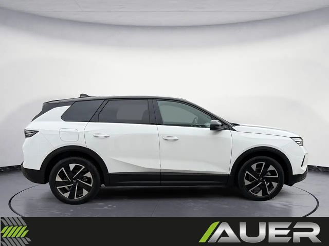 Opel Grandland X GS-Line Grand Sport