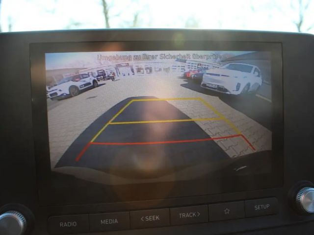 Hyundai Kona Electric Select