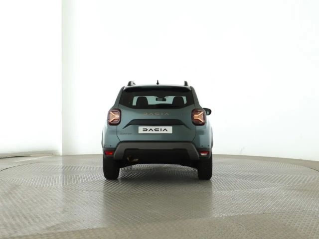 Dacia Duster Extreme TCe 150