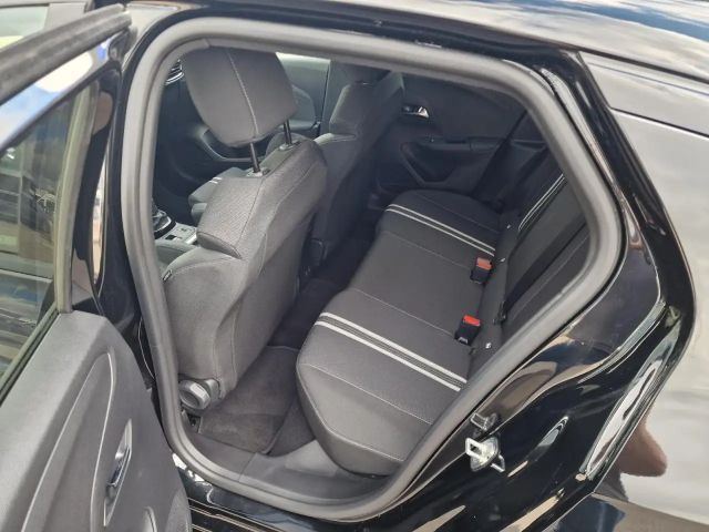 Opel Corsa GS-Line Grand Sport