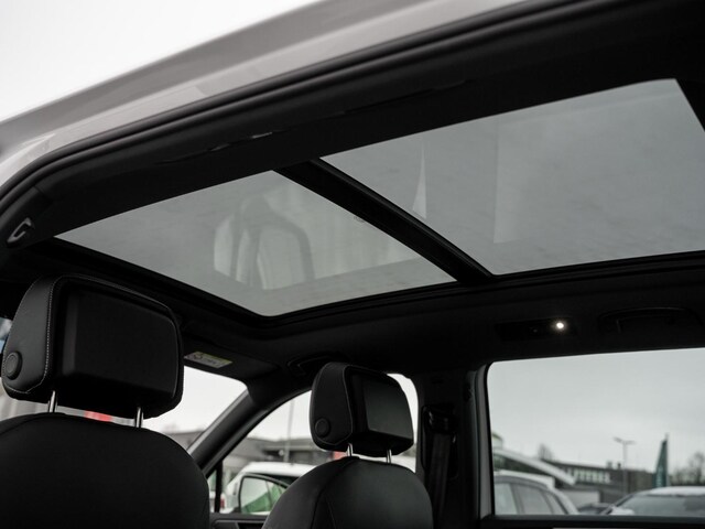 Seat Tarraco 1.4 TSI DSG