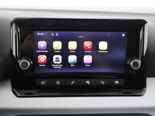 Seat Arona 1.0 EcoTSI DSG Style