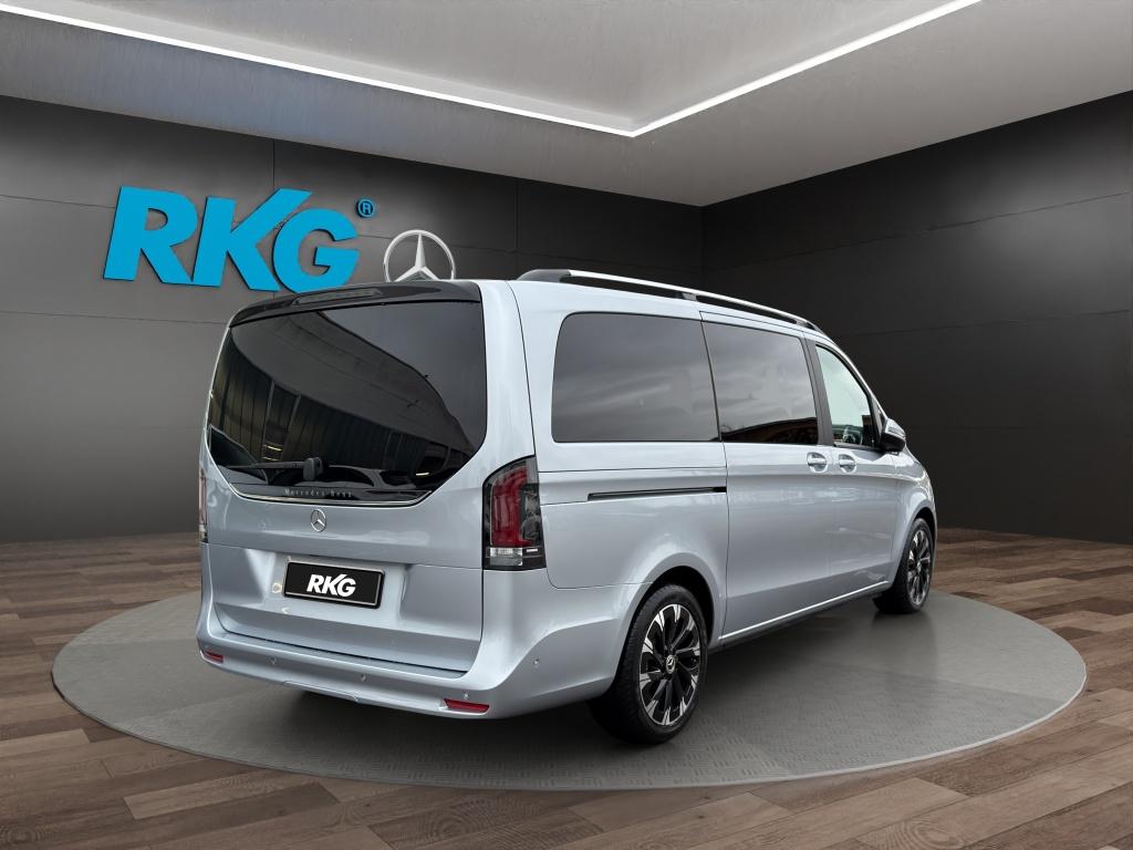 Mercedes-Benz V 250 Limousine Lang Style V 250 d