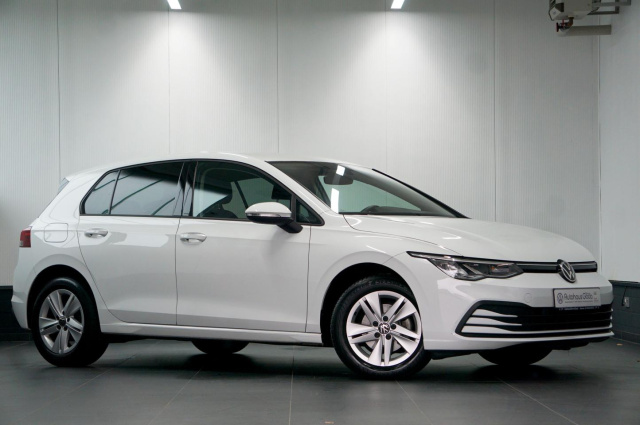 Volkswagen Golf 1.0 TSI Life