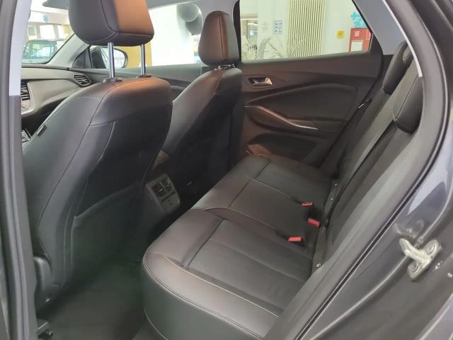 Opel Grandland X 1.6 PHEV 4x4 Leder+Sitzbelüftung