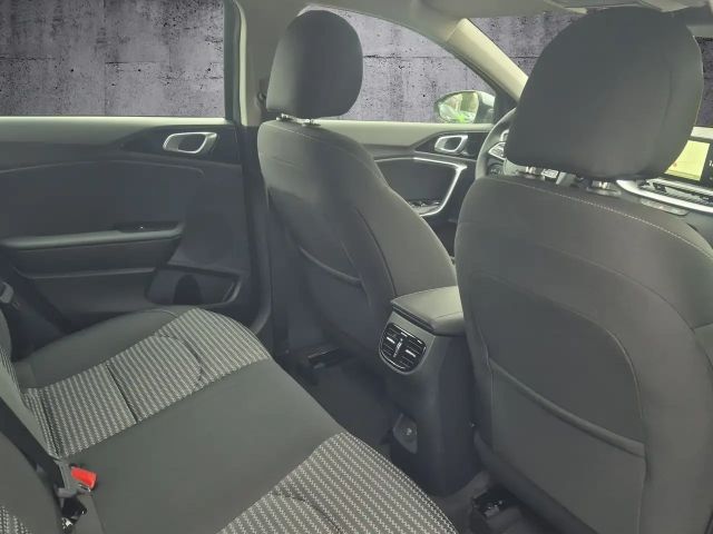 Kia Ceed GDi SportWagon Vision