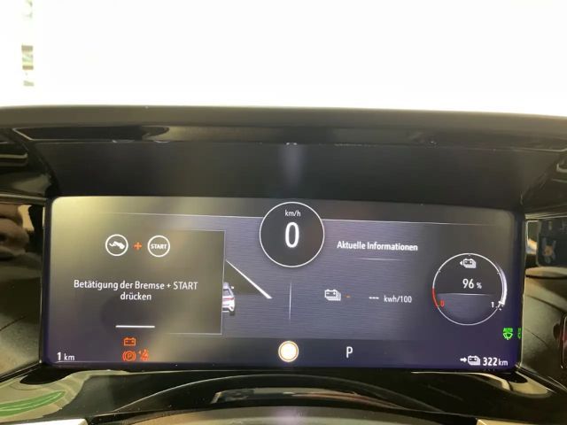 Opel Mokka Mokka-e Ultimate