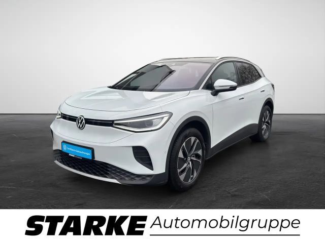 Volkswagen ID.4 Performance Pro