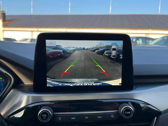 Ford Kuga Plug in Hybrid Titanium X