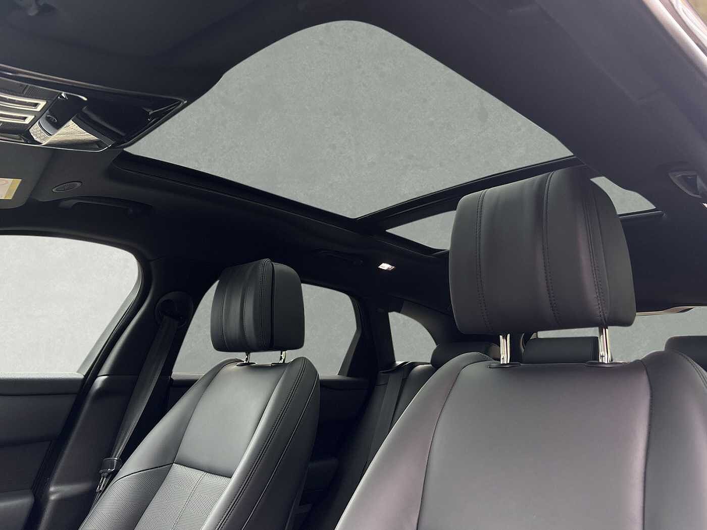 Land Rover Range Rover Velar Dynamic HSE