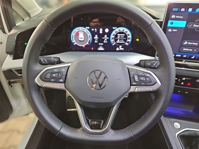 Volkswagen Golf Golf VIII