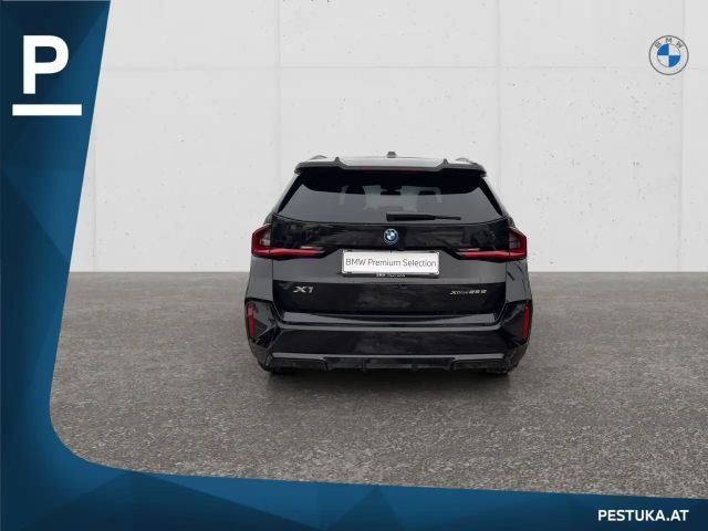 BMW X1 xDrive25e