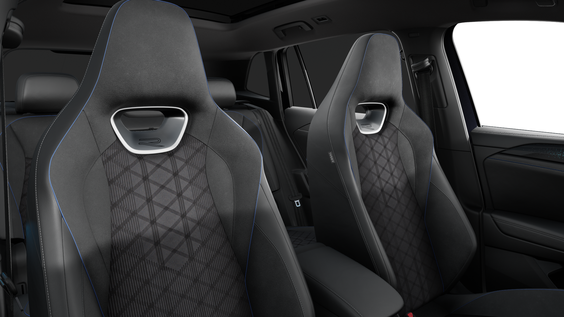 Volkswagen Tiguan 2.0 TDI 4Motion R-Line