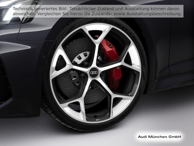 Audi RS5 Coupé Quattro