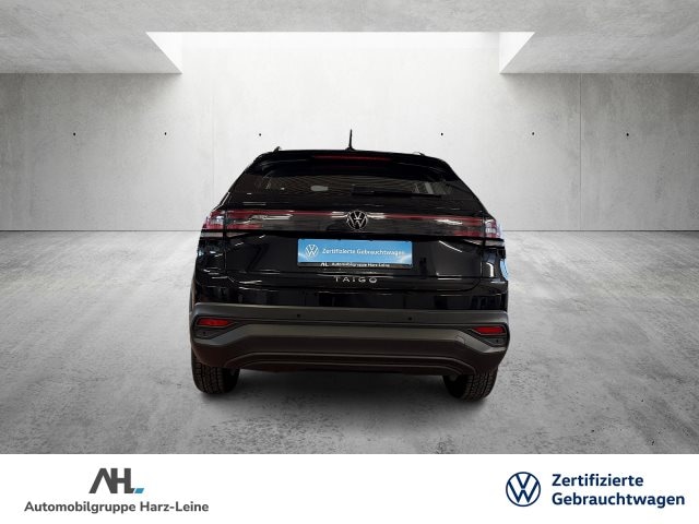 Volkswagen Taigo 1.0 TSI