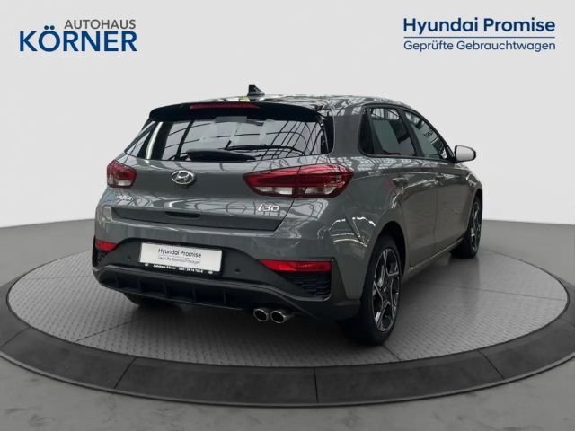 Hyundai i30 1.0 N Line