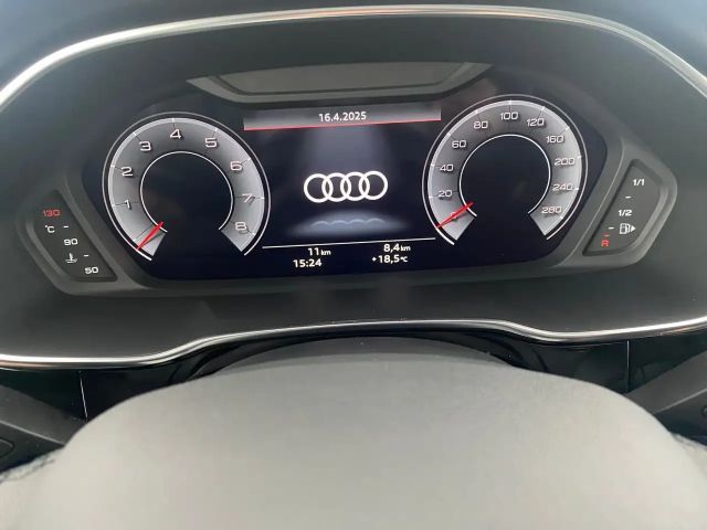 Audi Q3 35 TFSI