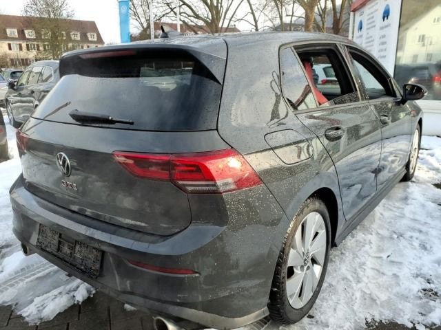 Volkswagen Golf DSG GTI Golf VIII Style