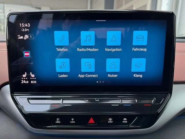 Volkswagen ID.4 Max Performance Pro