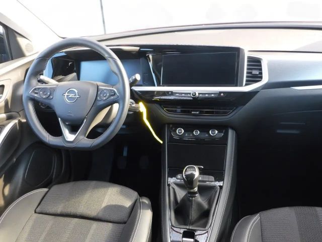 Opel Grandland X Elegance