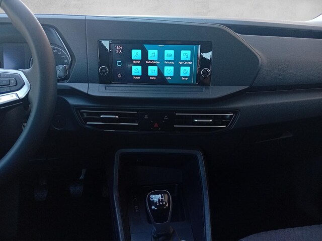 Volkswagen Caddy 1.5 TSI