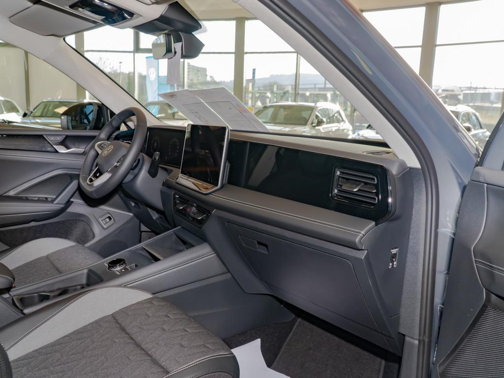 Volkswagen Tiguan 1.5 eTSI