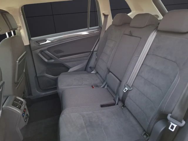 Volkswagen Tiguan Allspace DSG Highline