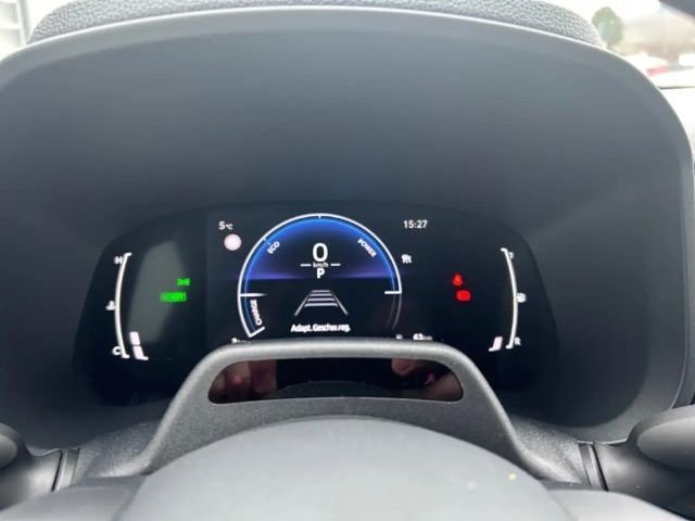 Toyota Aygo X Active Hatchback