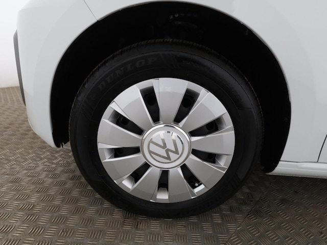 Volkswagen up! 1.0 MPI Move Move up!