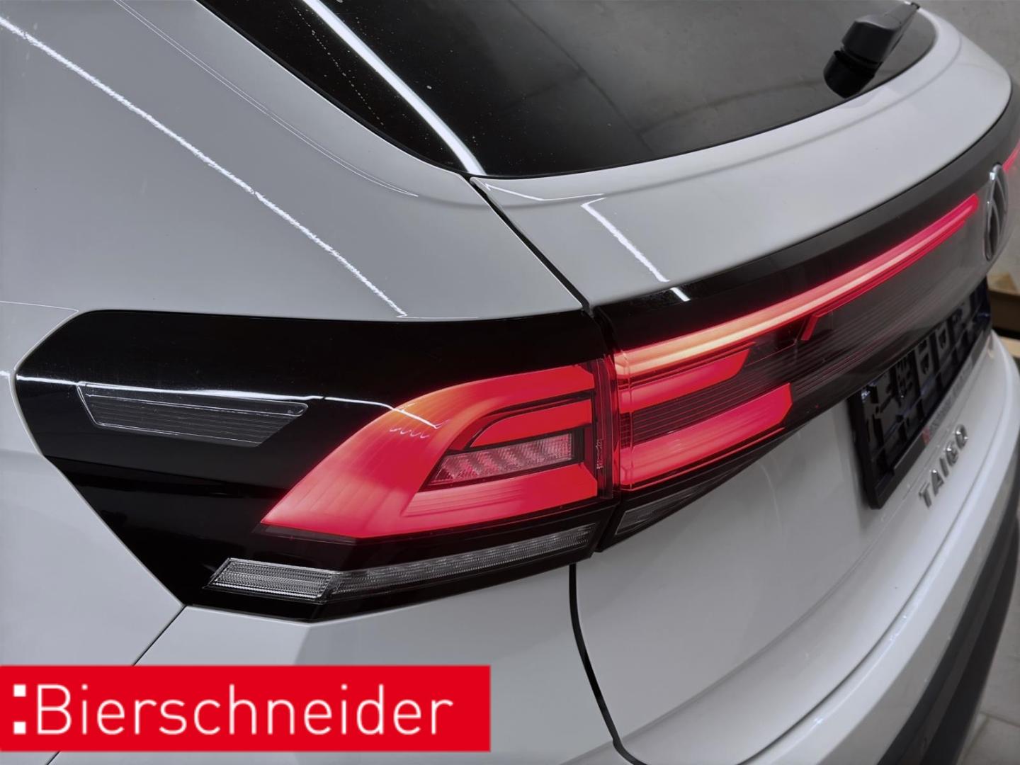 Volkswagen Taigo 1.5 TSI DSG Style