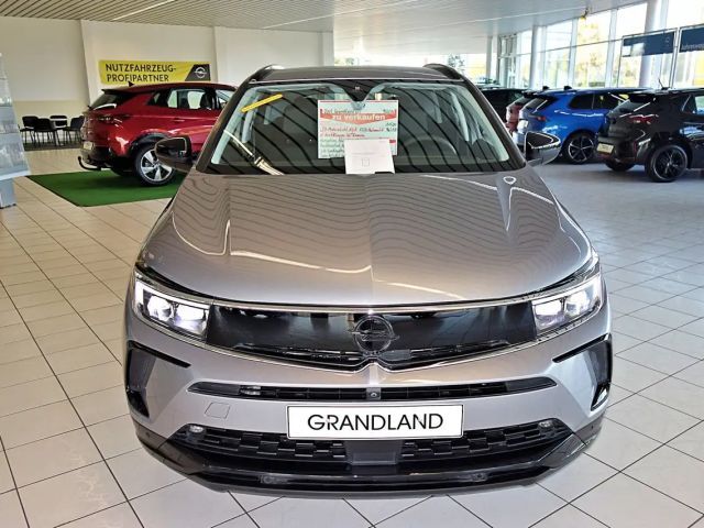 Opel Grandland X GS-Line Grand Sport