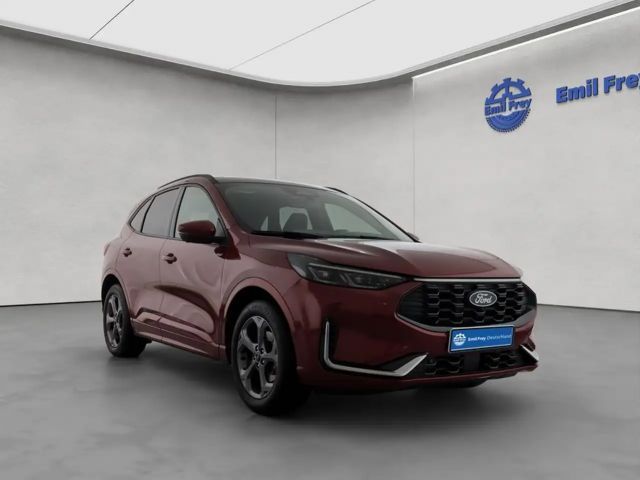 Ford Kuga EcoBoost ST Line X