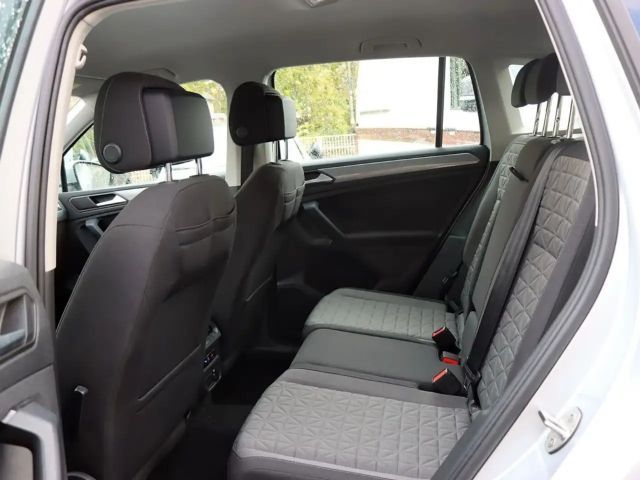 Volkswagen Tiguan 1.5 TSI DSG Life