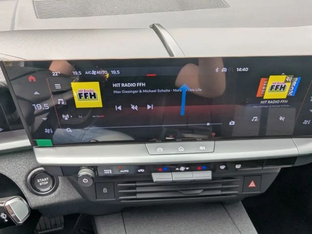 Opel Grandland X Hybrid