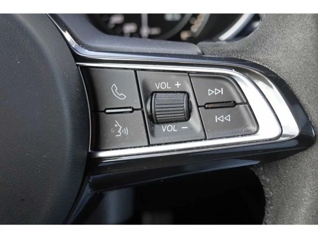 Alfa Romeo Stelvio Q4 Quadrifoglio Turbo