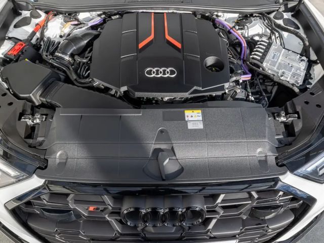 Audi S6 Avant Quattro