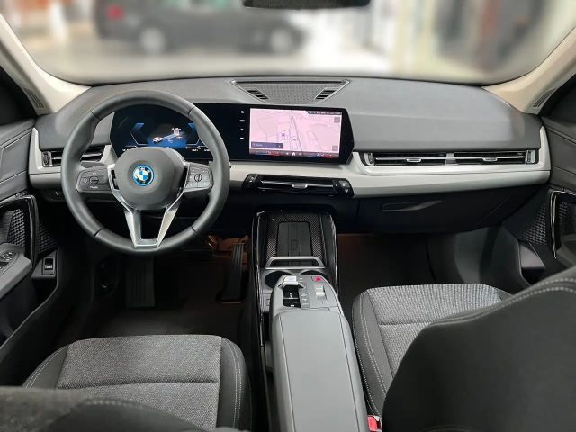 BMW iX1 eDrive20