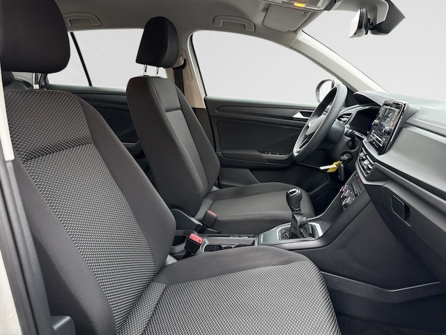 Volkswagen T-Roc T-Roc Klima Fenster el.