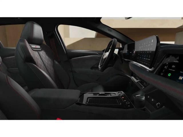 Audi A6 Avant S-Line