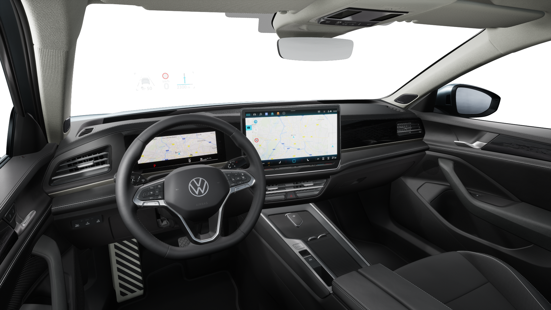 Volkswagen Passat 2.0 TDI IQ.Drive